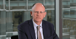 Brian Coulton, Fitch