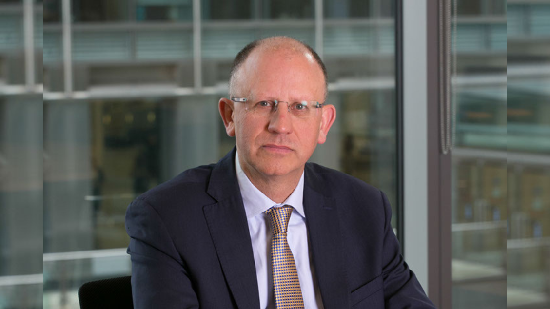 Brian Coulton, Fitch