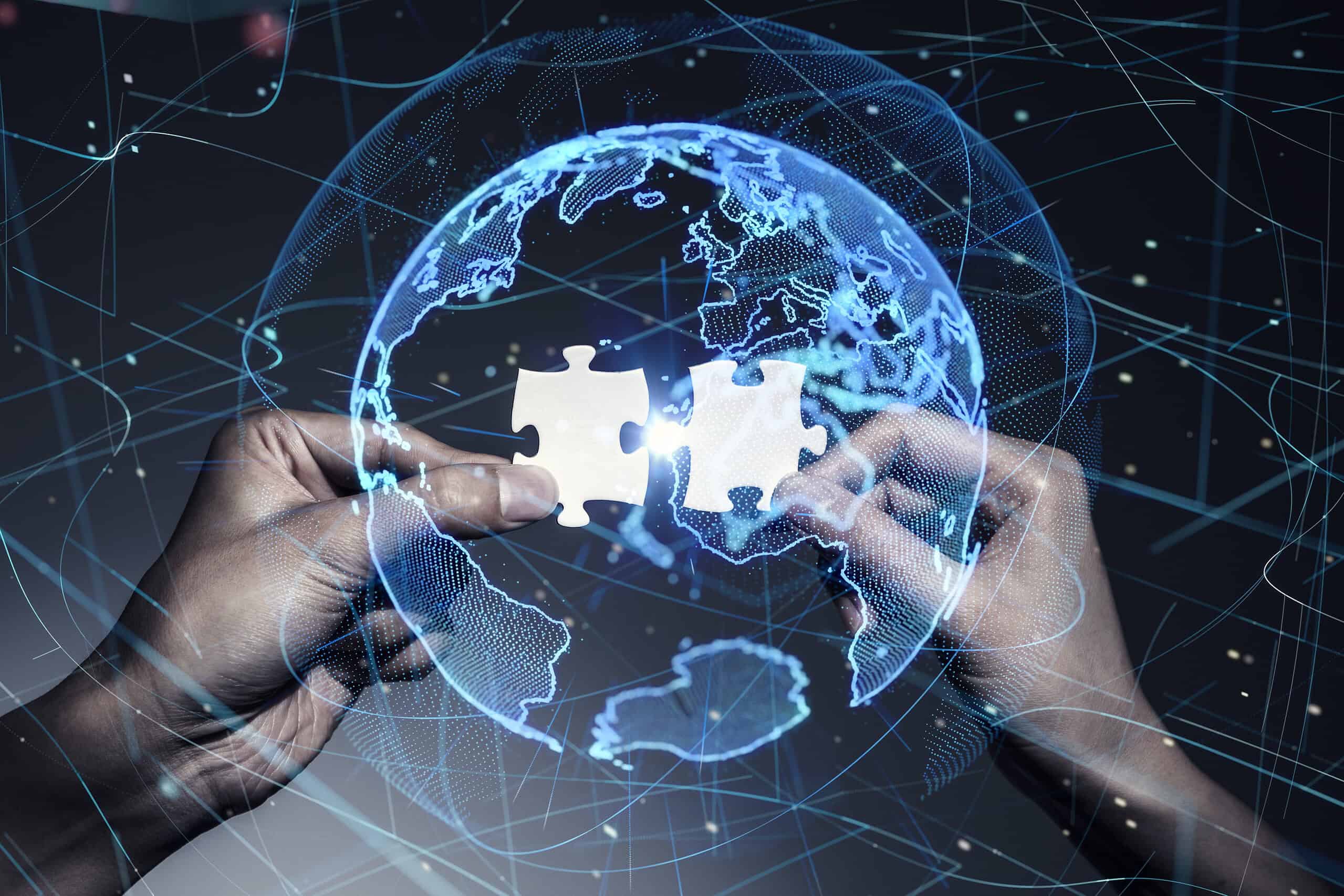 M&A Booms Globally, But Tariffs Freeze US Deals