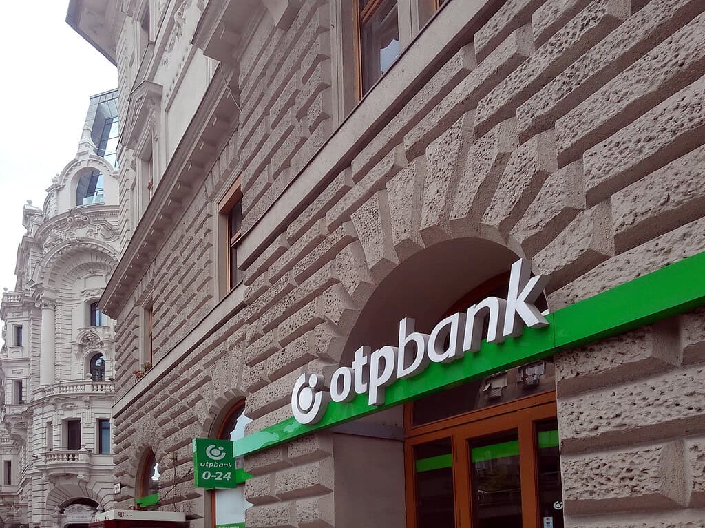 OTP Bank