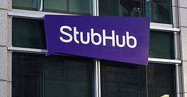 StubHub office