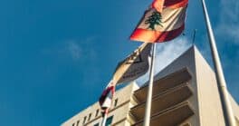 Lebanon, Banque du Liban