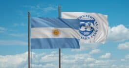 Argentina, IMF, Deal
