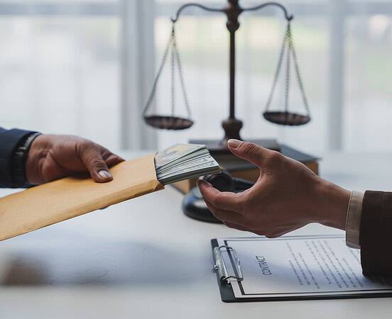 anti-bribery