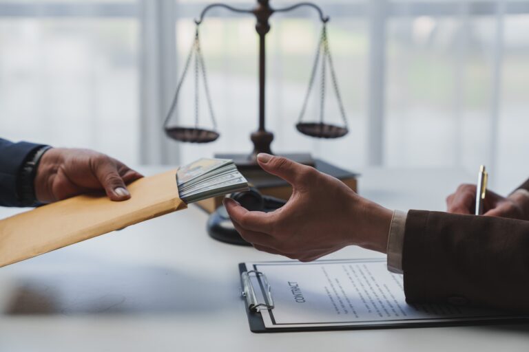 anti-bribery