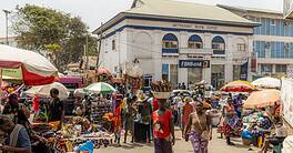 Ghana