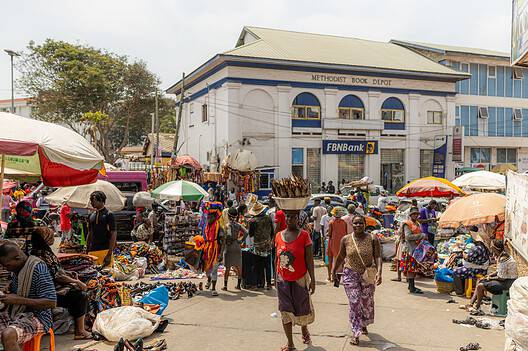 Ghana