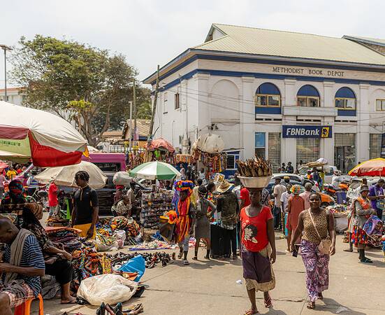 Ghana
