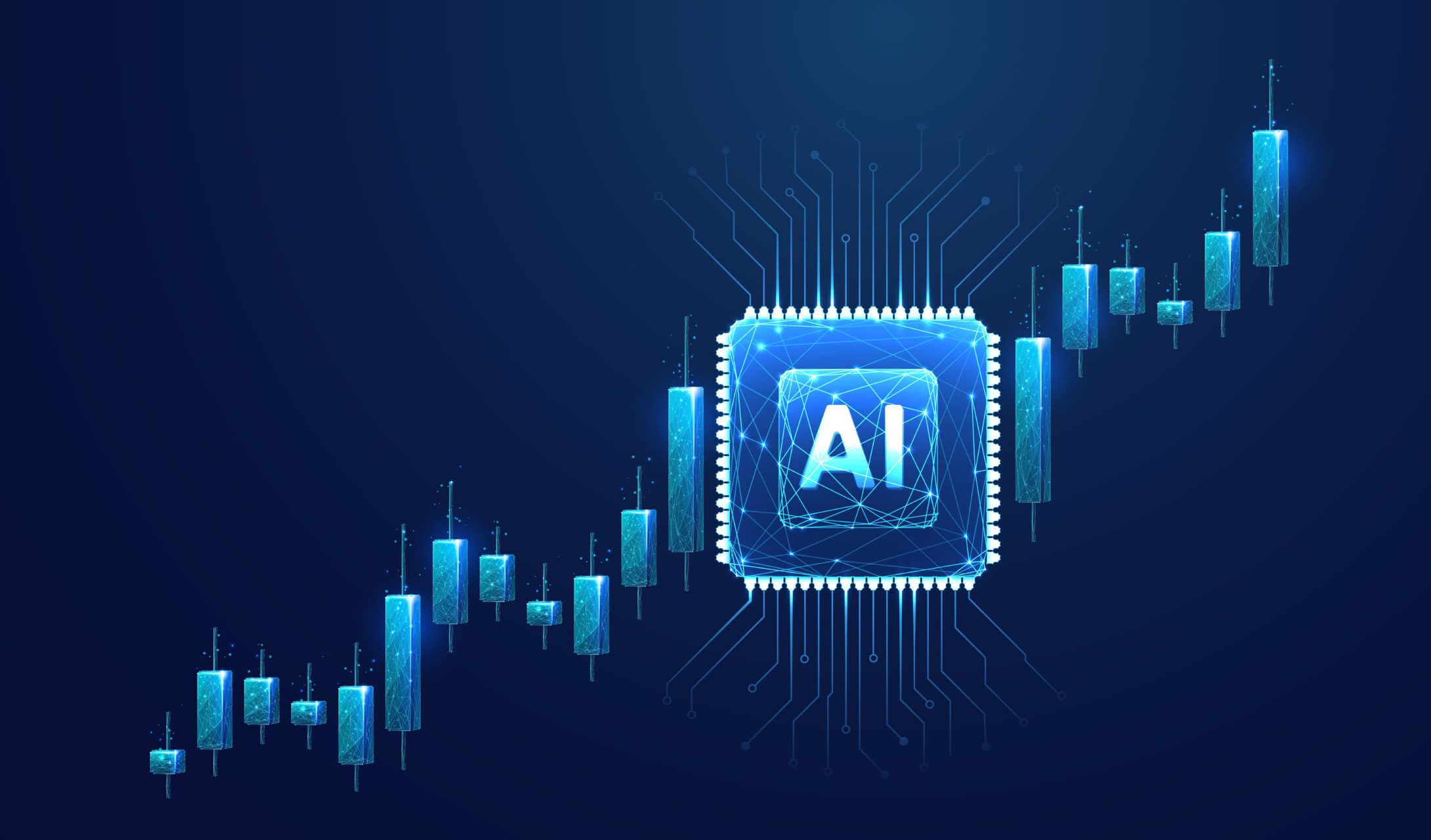 Financial institutions double down on AI — but will it deliver?