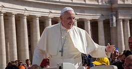 Pope Francis