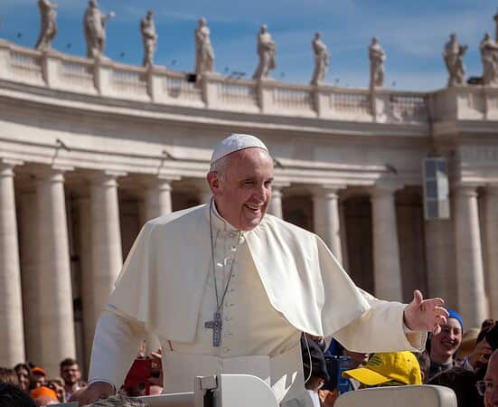 Pope Francis
