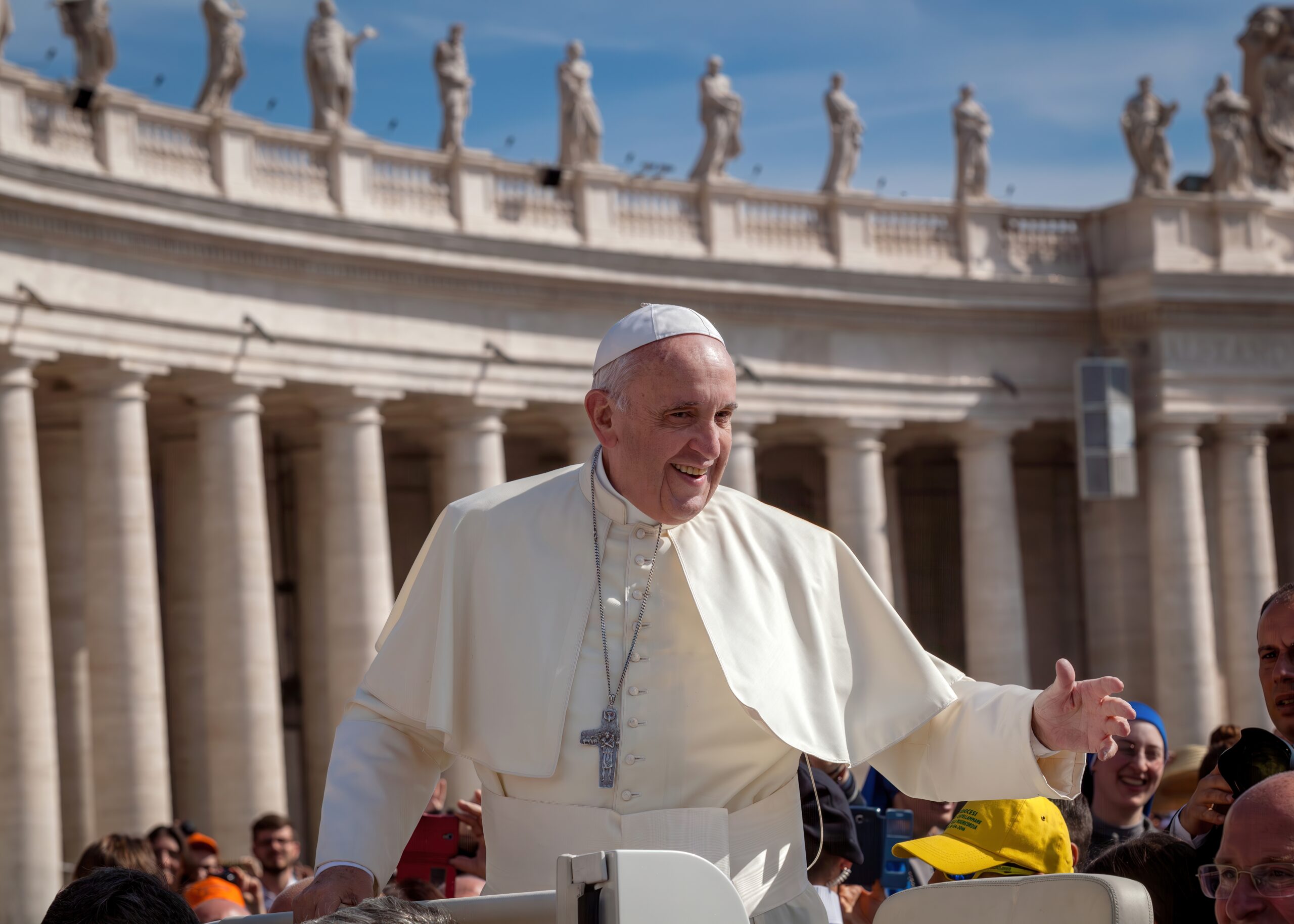 Pope Francis
