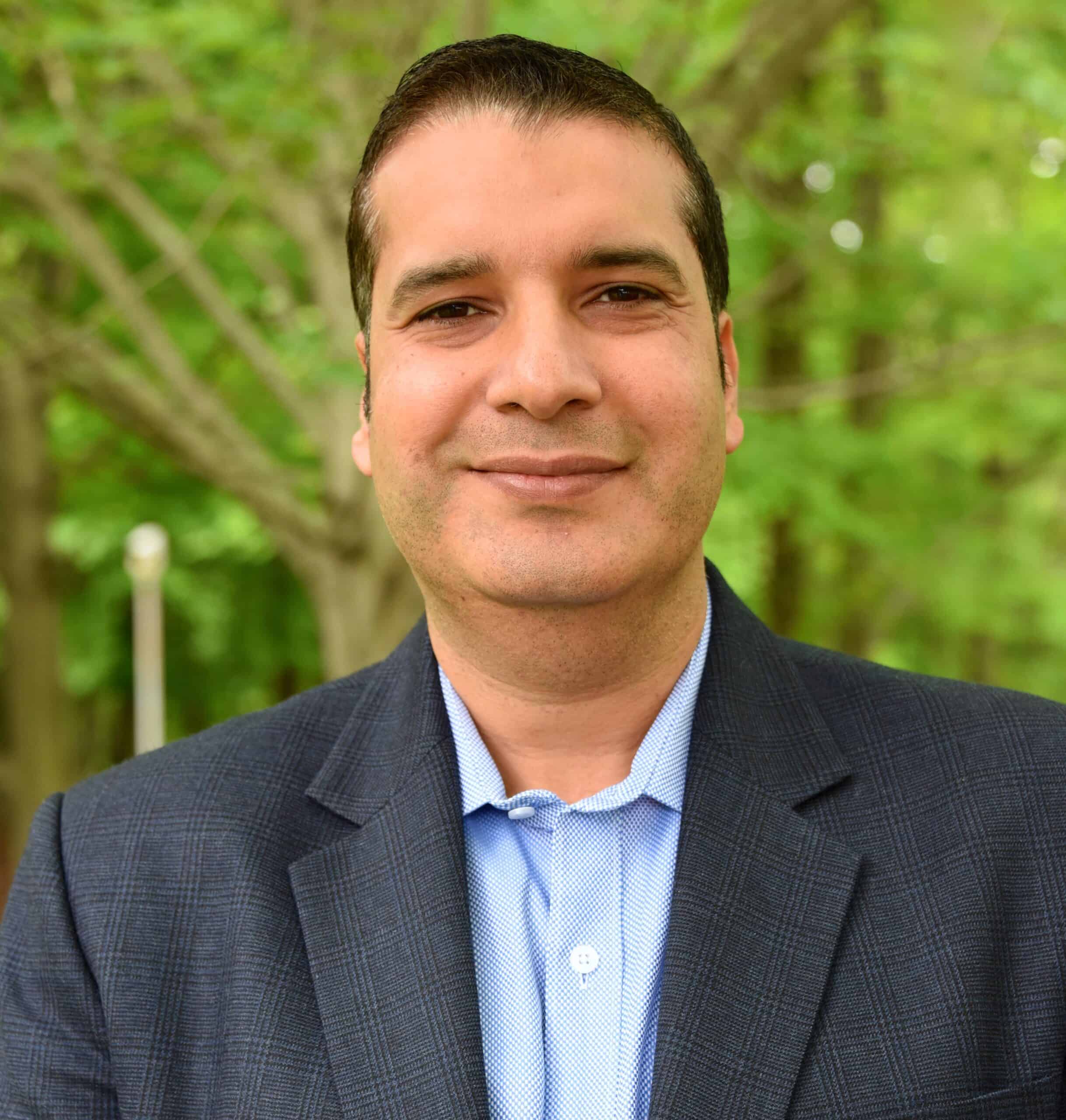 Manish Kohli, HSBC