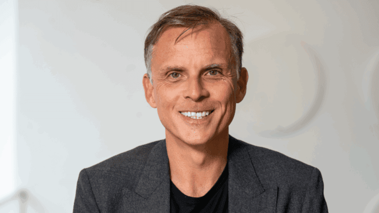 Rouven Bergmann, Dassault Systèmes