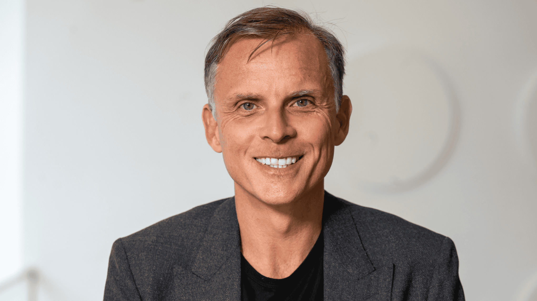 CFO Corner: Rouven Bergmann, Dassault Systèmes