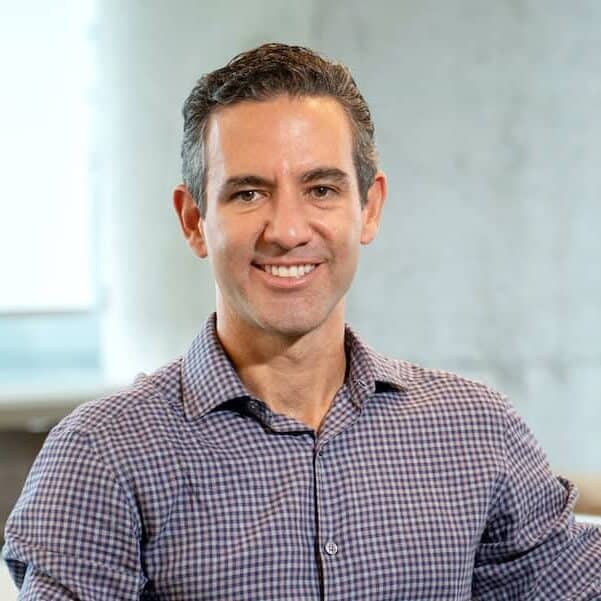 David Vélez, Nubank