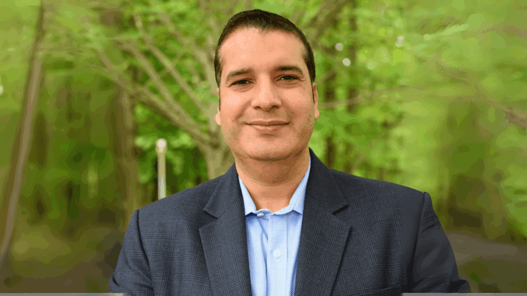 Manish Kohli, HSBC