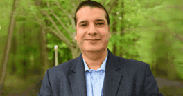 Manish Kohli, HSBC