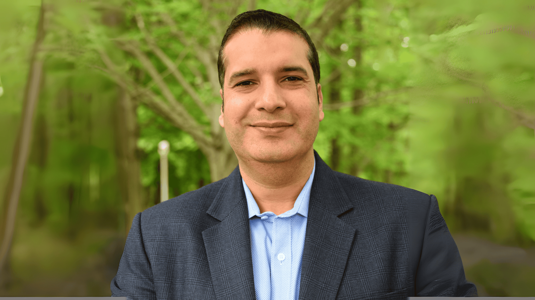 Manish Kohli: Innovating Payments At HSBC