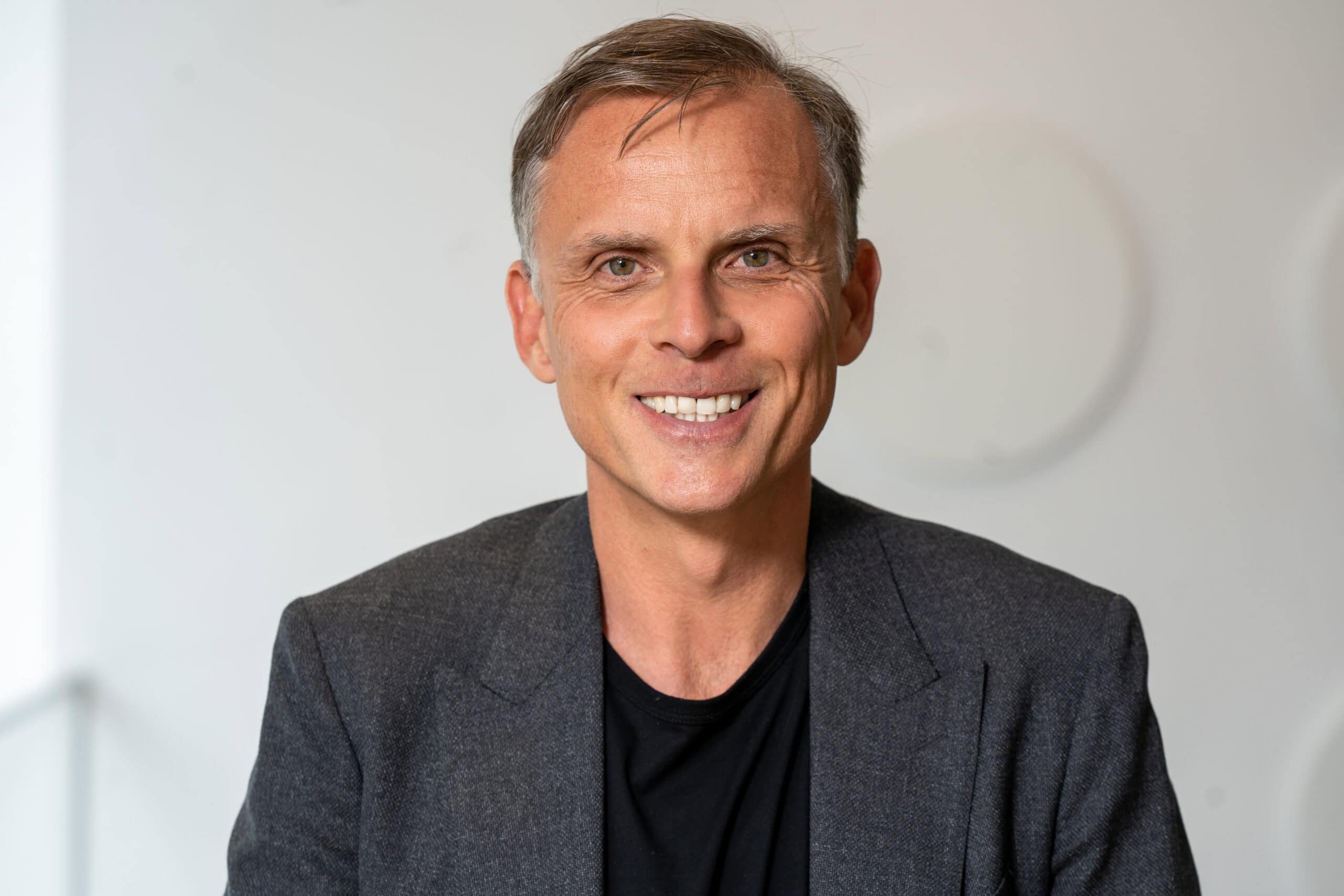 Rouven Bergmann, Dassault Systèmes