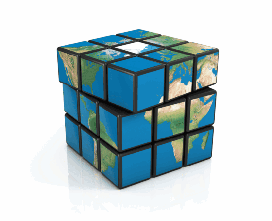 Global Trade