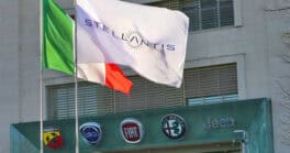 Stellantis