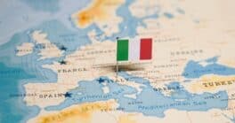 With M&A ramping up in Europe, Italy is leading the way with a dynamic financial sector, boasting seven active deals.