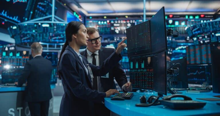 Financial Innovation