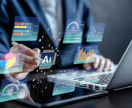 AI in Finance