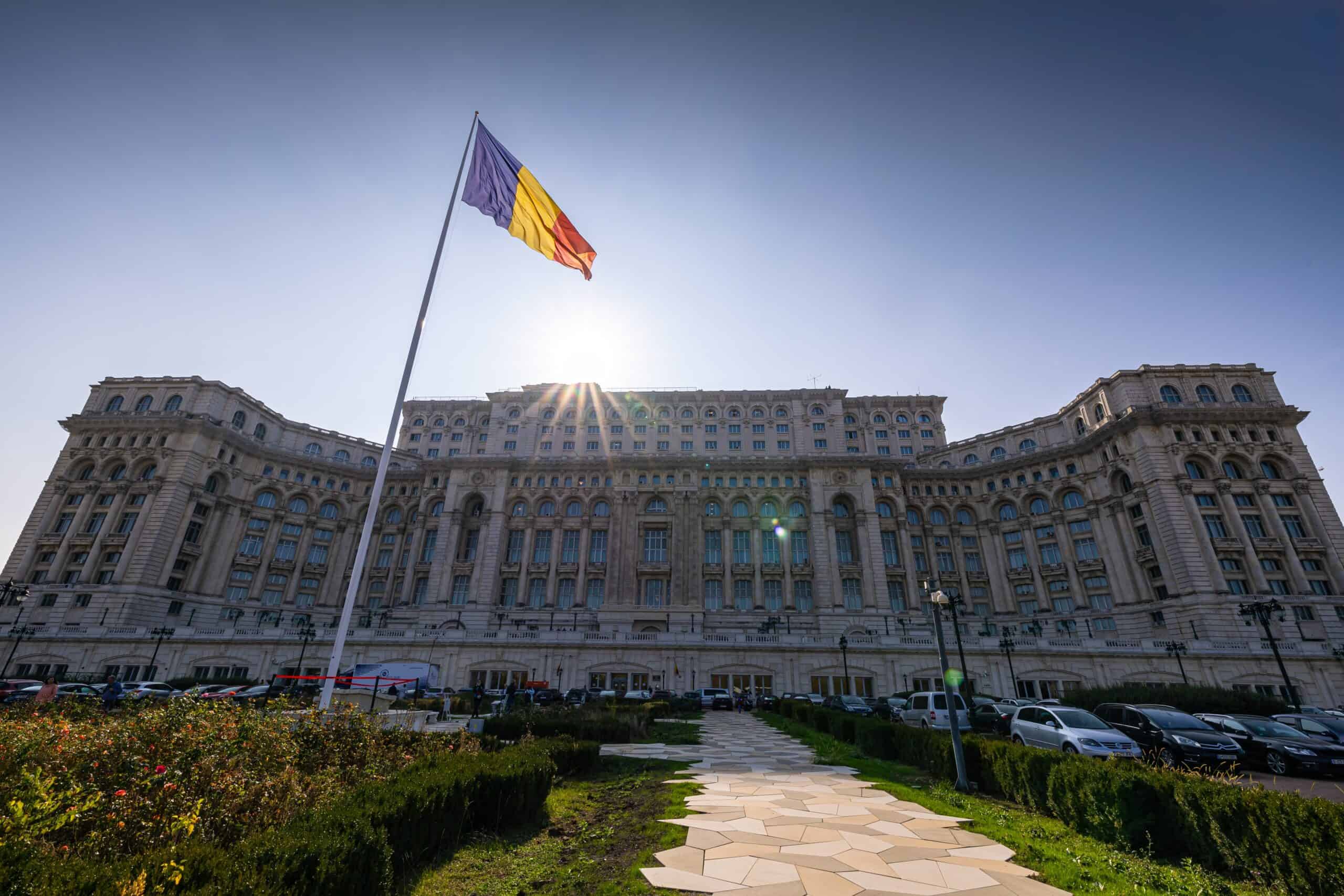 Romania