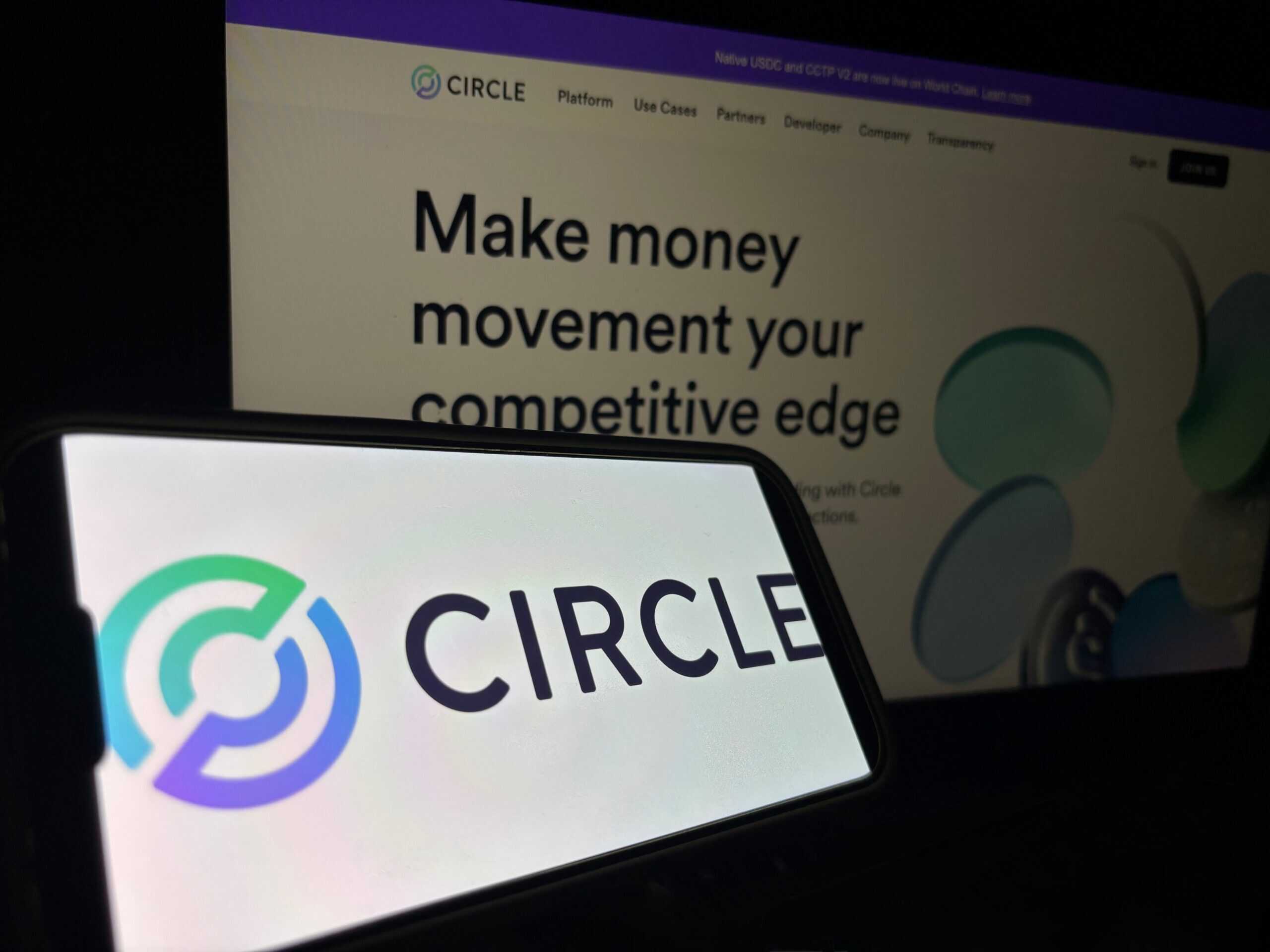 Circle IPO Underscores Investor Appetite For Crypto