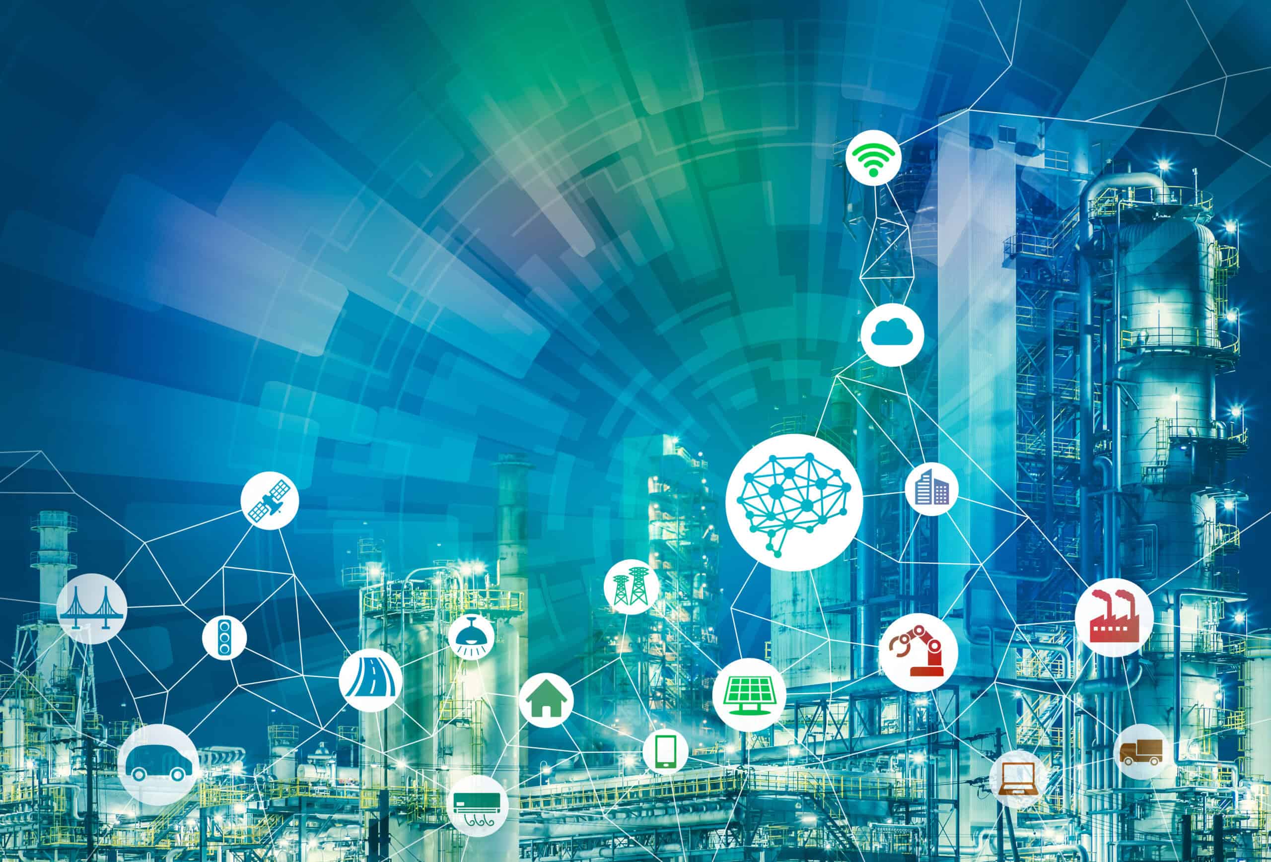 AI’s huge appetite for computing power is fueling a global data-center ramp-up. Investors and builders are counting on the boom to continue.