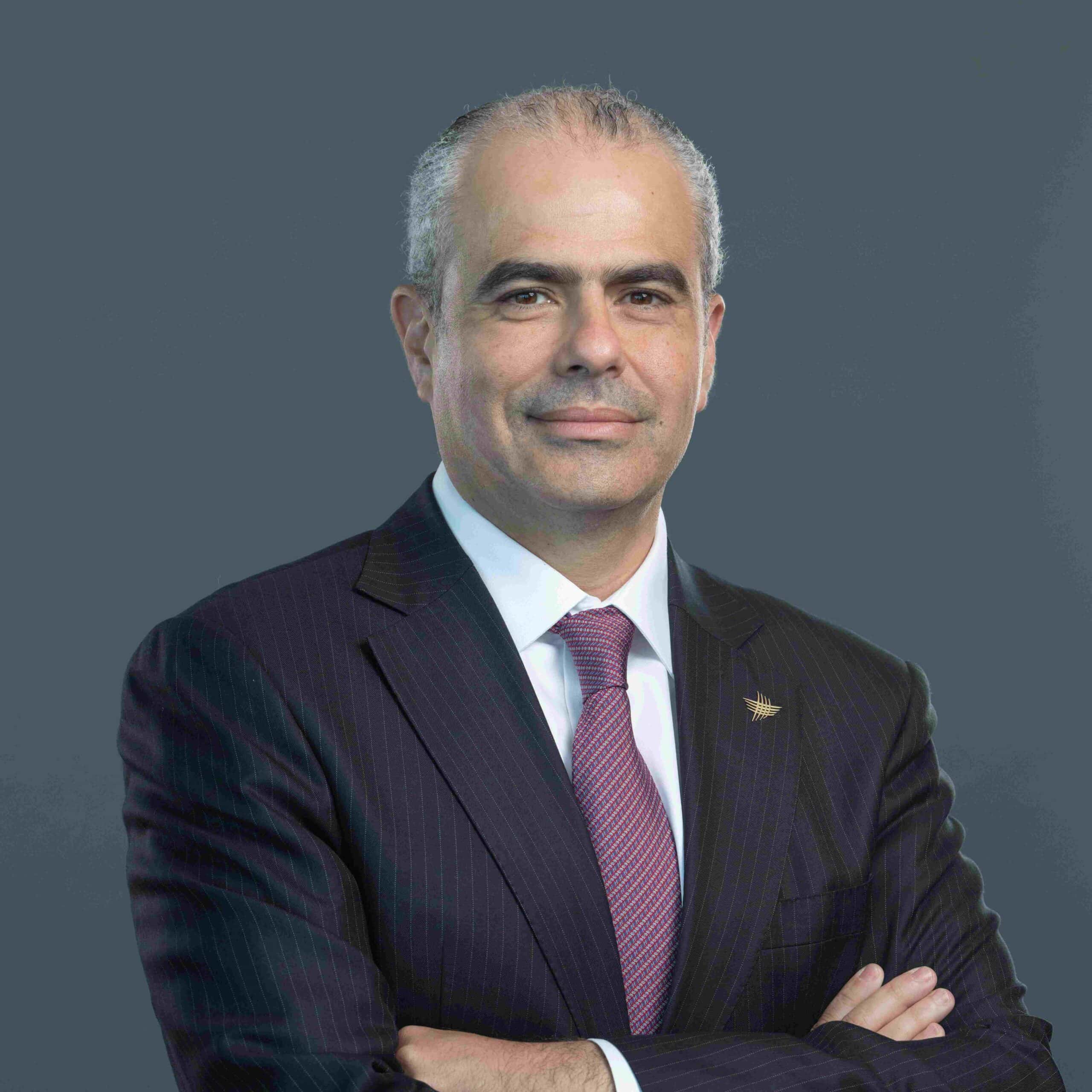 Karim Shoeib, Al Ramz