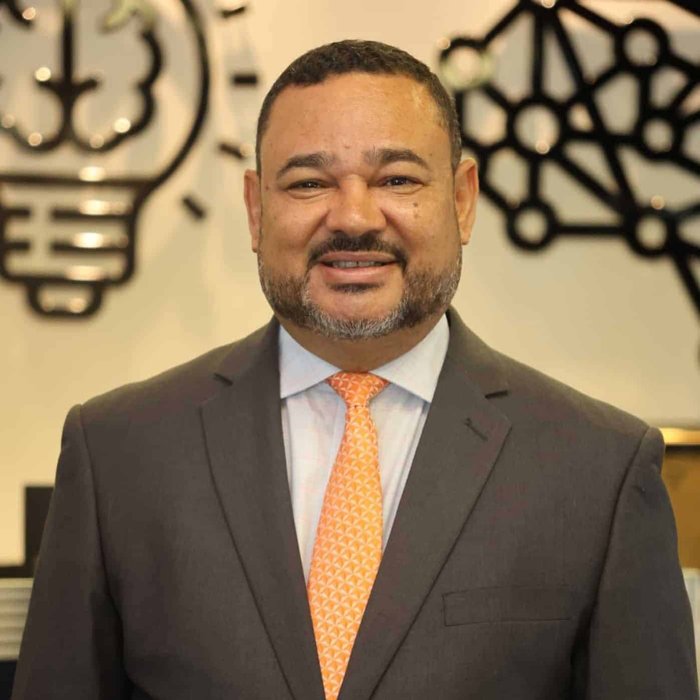 Franklin Vásquez, CYFRAS Consultores