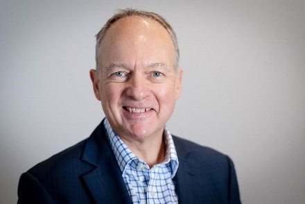 Andrew Groth, Infosys