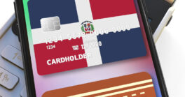 Dominican Republic smart phone finance
