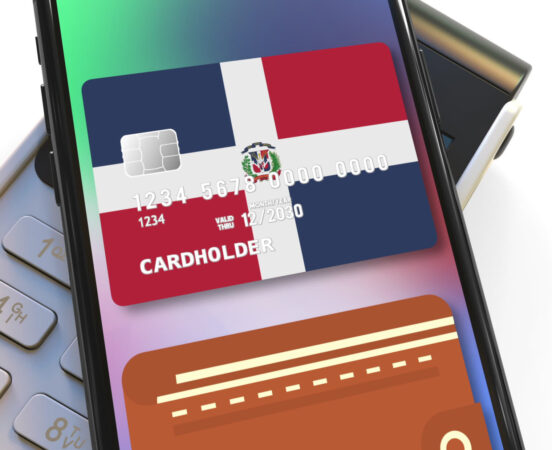 Dominican Republic smart phone finance