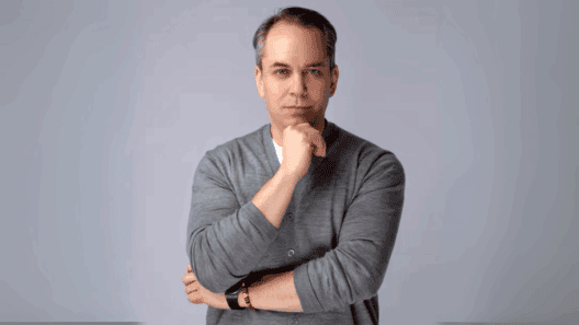 Jacob Rothman, President and CEO of Velong Enterprises