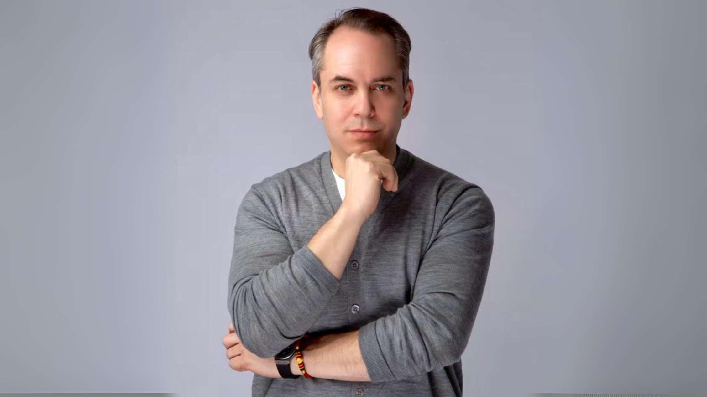 Jacob Rothman, President and CEO of Velong Enterprises