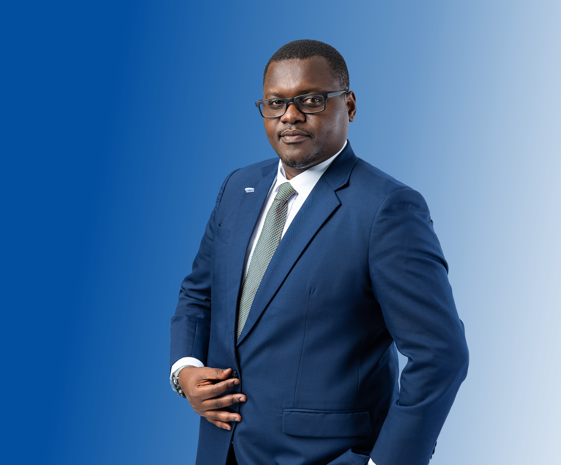 Kwame Makundi