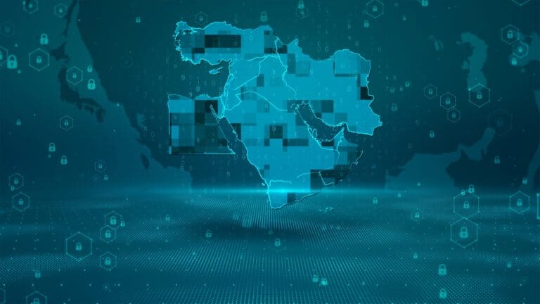 GCC fintechs vs banks