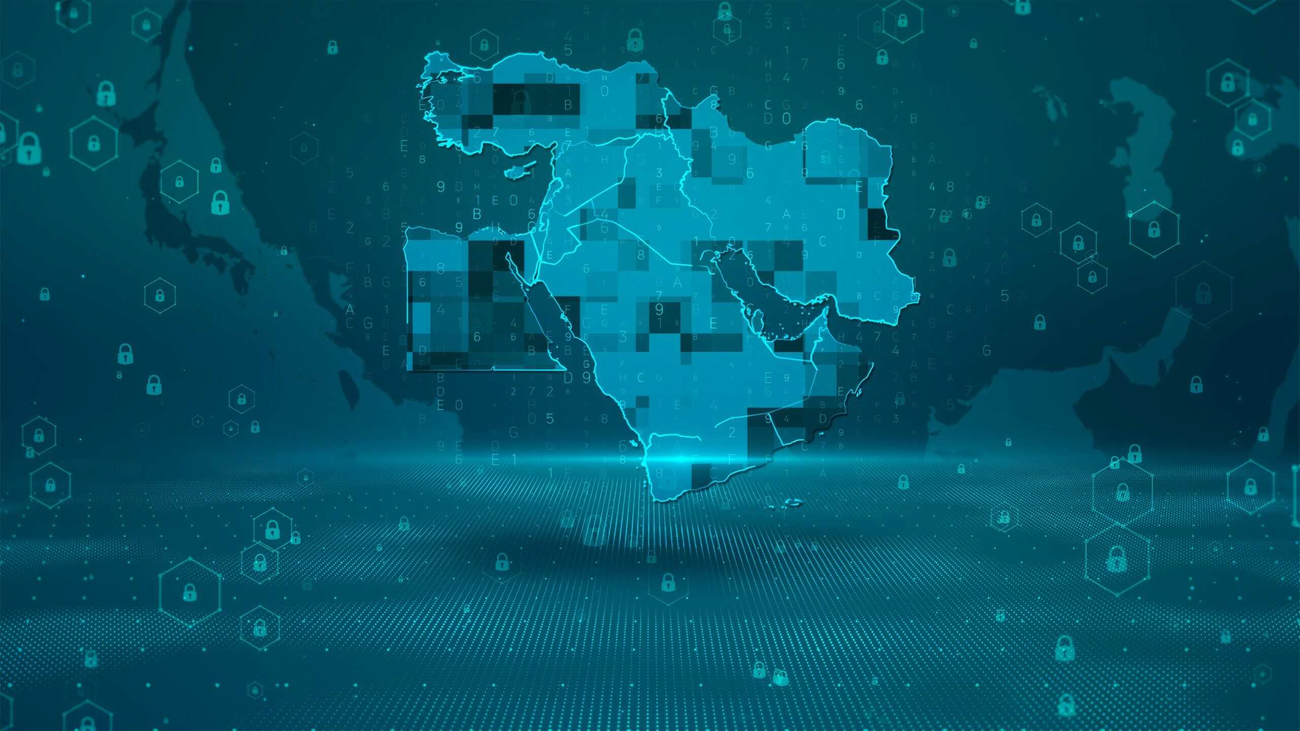GCC Digital Upheaval - Fintechs vs Banks