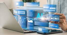 AI in Finance Corporate Investing