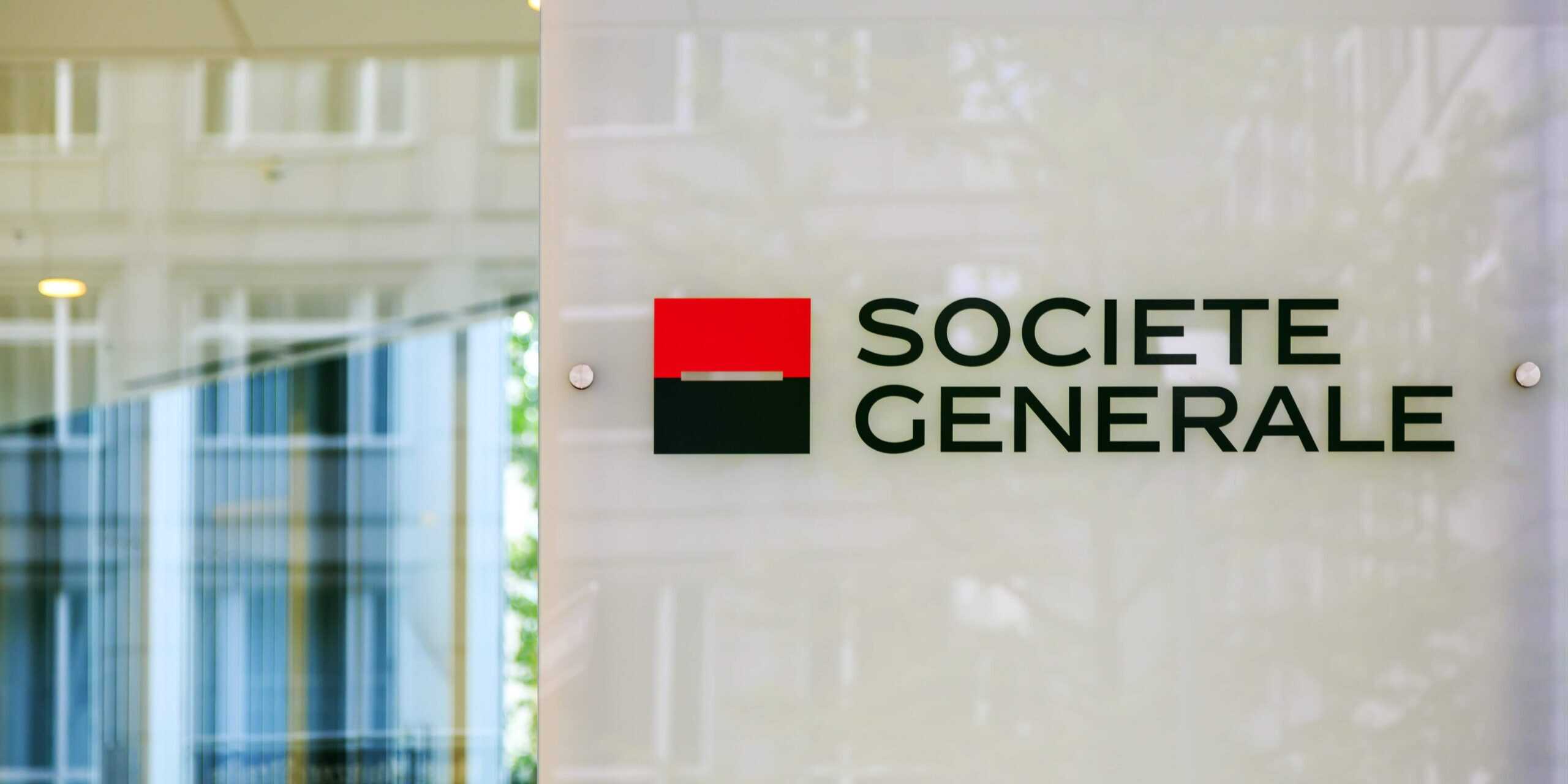Societe Generale