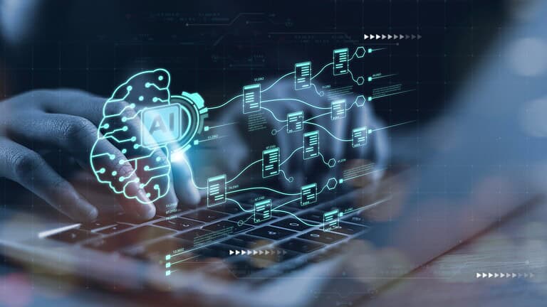 AI in Finance consumer banking
