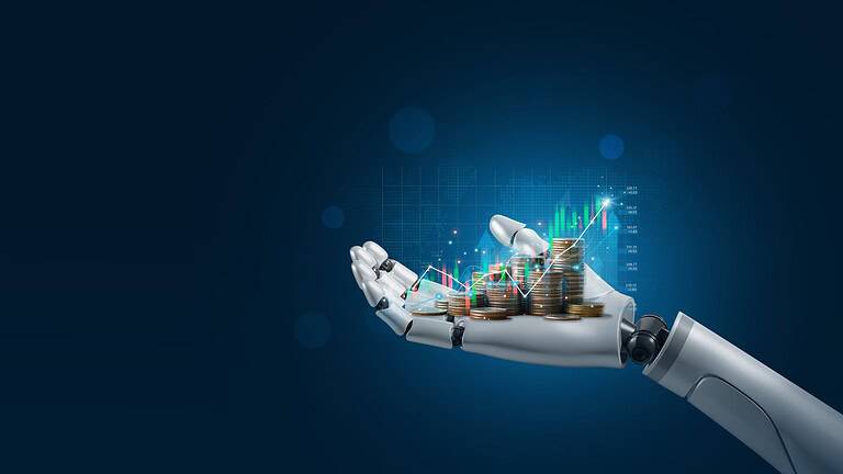 AI in Finance