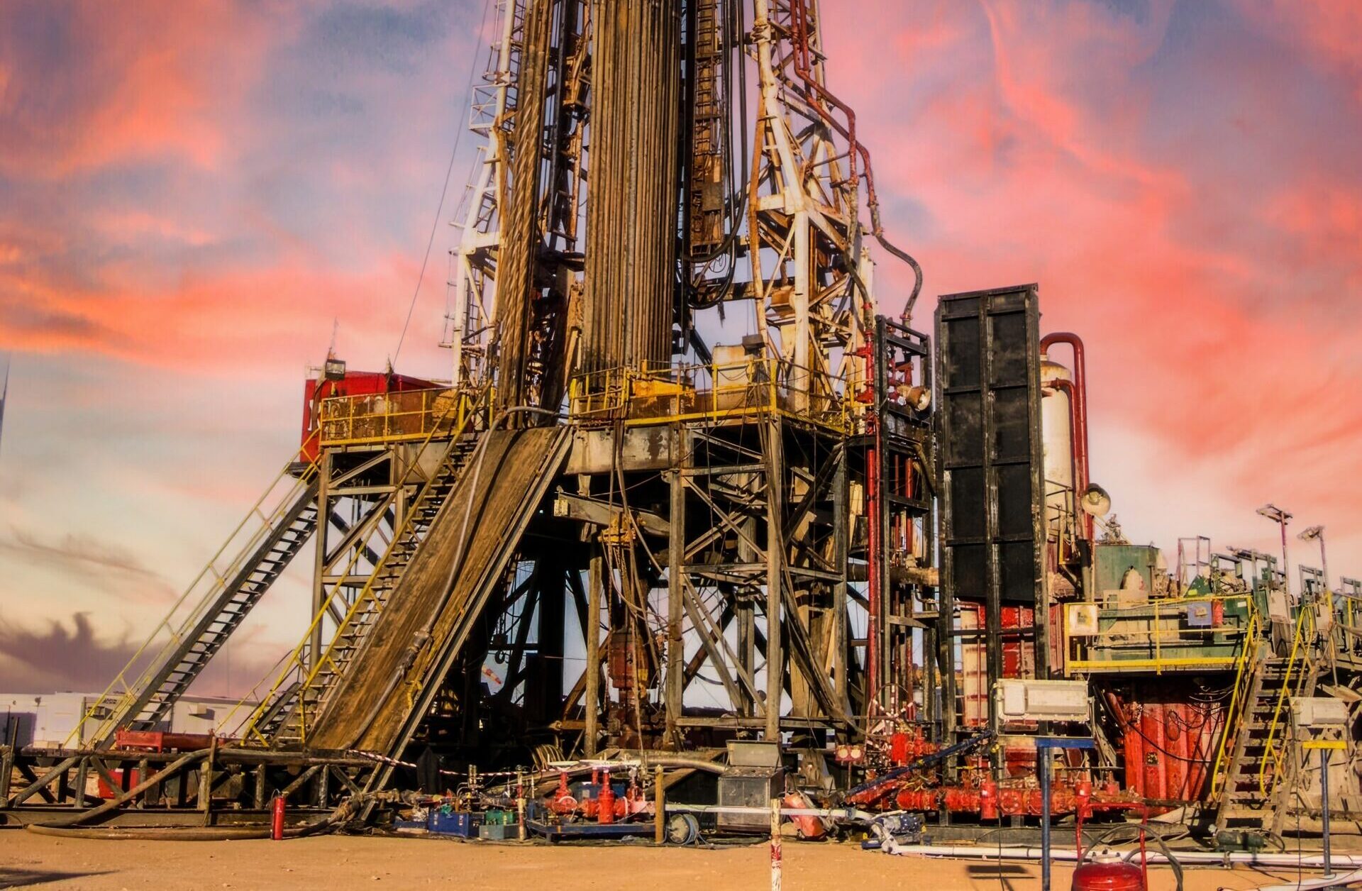 GCC Investment Banking from oil to gas