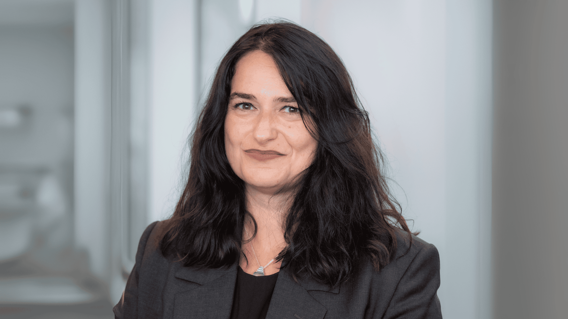Andreea Parneci, Societe Generale