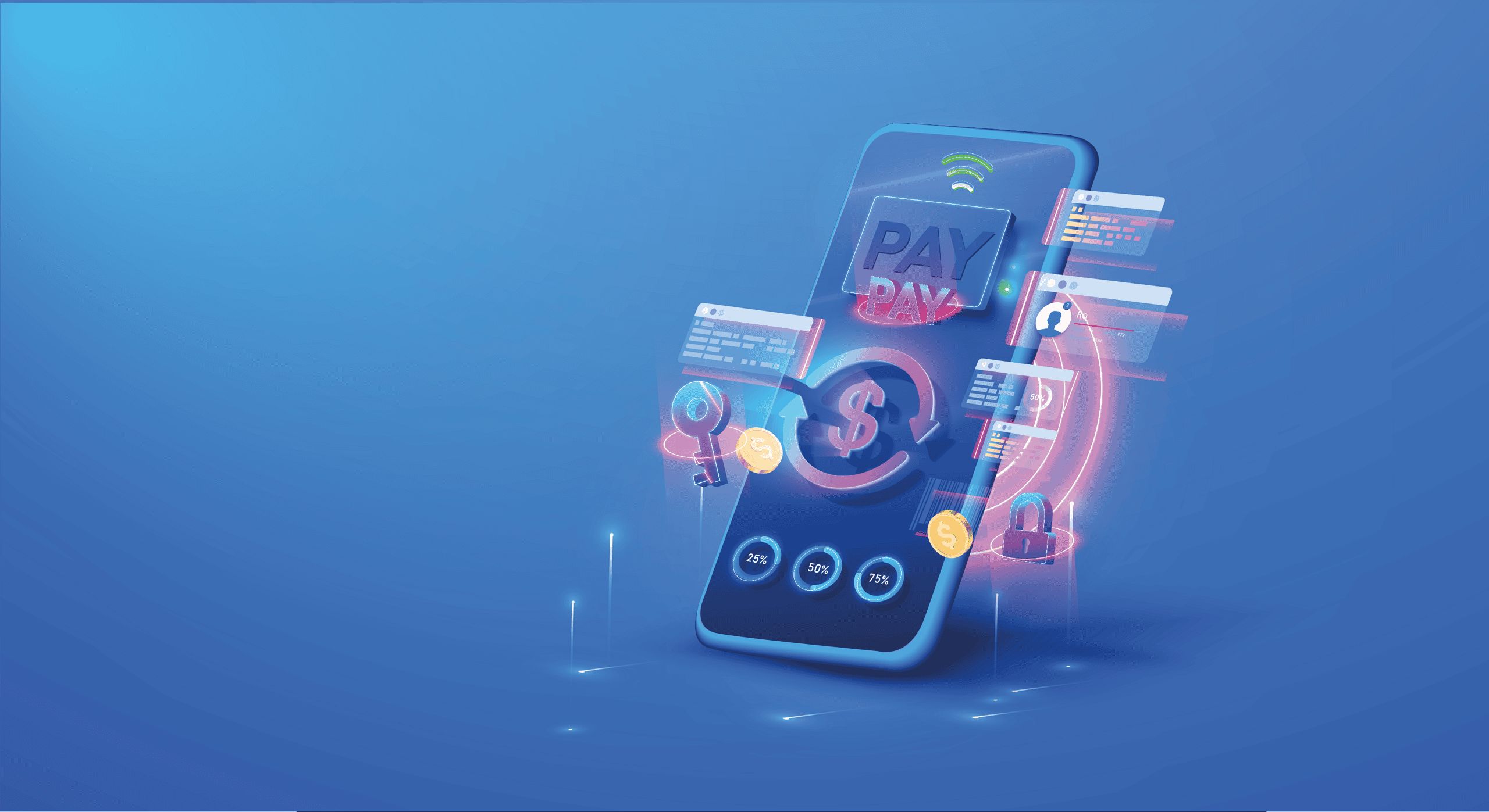 Treasury and Cash Management, Asia-Pacific