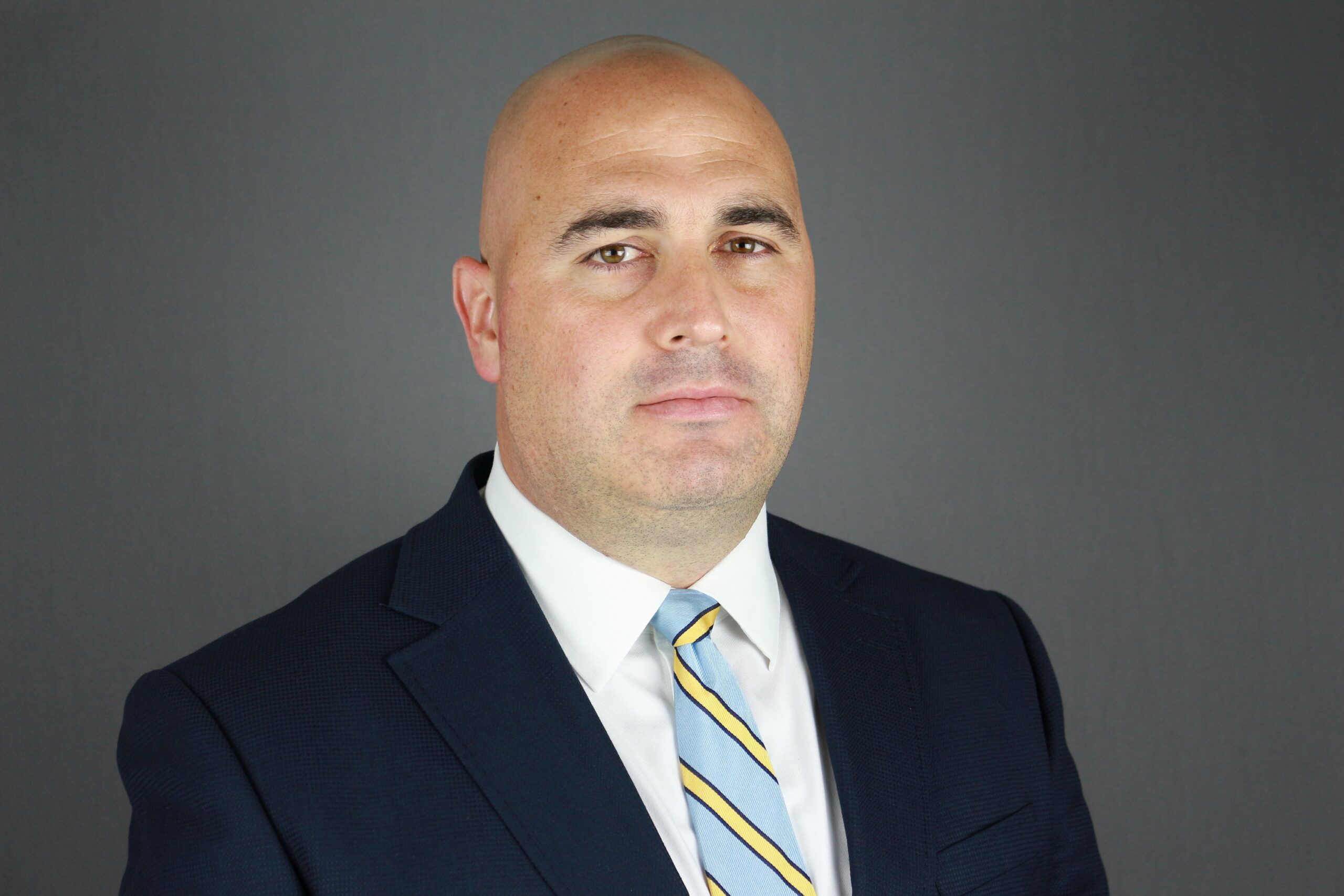 Christopher Hodge, Natixis